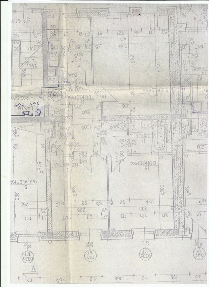 Mieszkanie 3-pokojowe Warszawa Czyste, ul. Emila Zegadłowicza. Zdjęcie 8