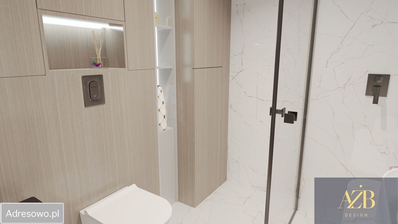 bliźniak, 6 pokoi Mierzyn, ul. Nasienna. Zdjęcie 13