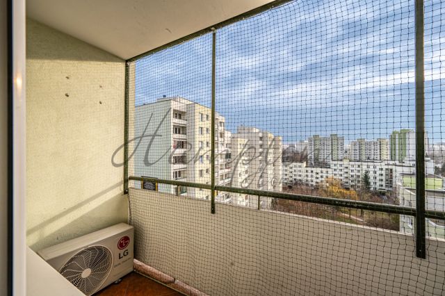 Mieszkanie 3-pokojowe Warszawa Ursynów, ul. Hawajska. Zdjęcie 26