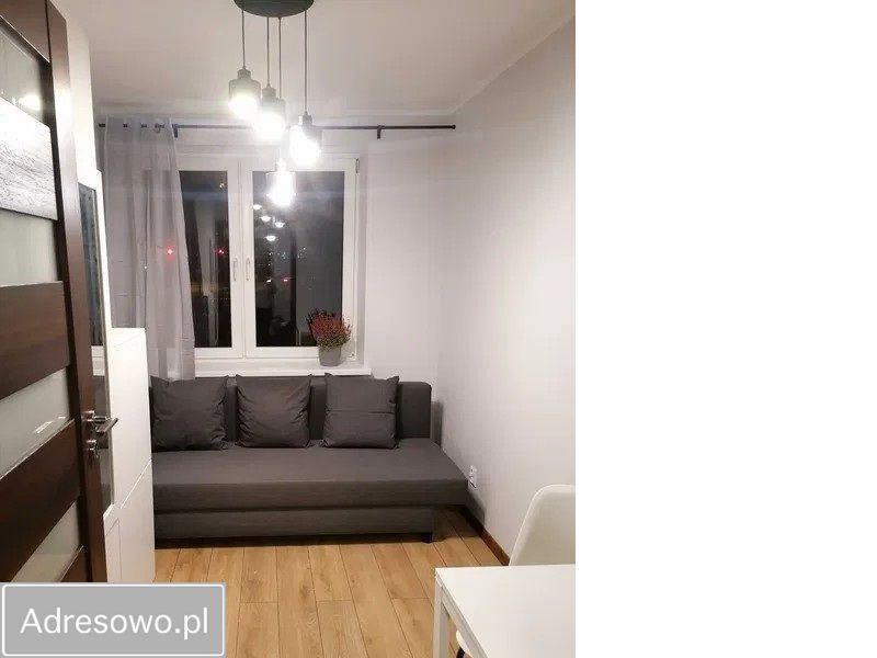 Mieszkanie 3-pokojowe Warszawa Wola, ul. Okopowa. Zdjęcie 7