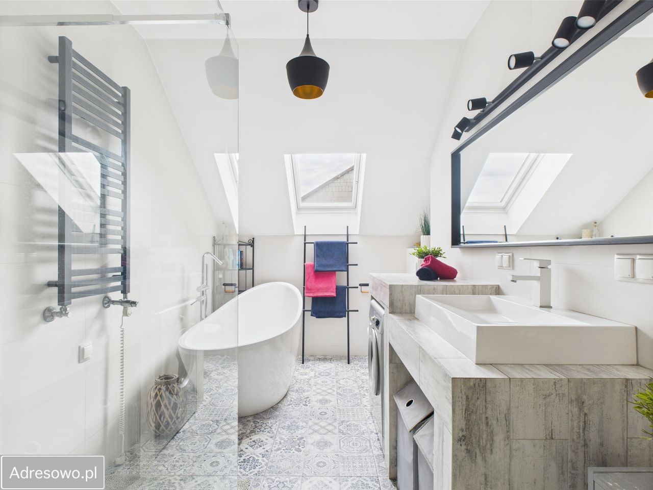 dom wolnostojący, 4 pokoje Aleksandrówka. Zdjęcie 6