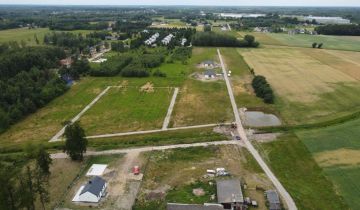 Działka budowlana Żelechów, ul. Spełnionych Marzeń