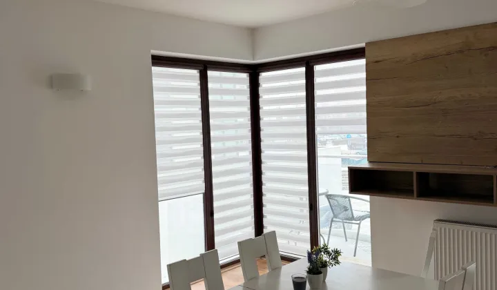 Mieszkanie 2-pokojowe Rybno