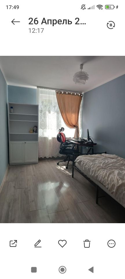 Mieszkanie 3-pokojowe Kamienny Dwór. Zdjęcie 10