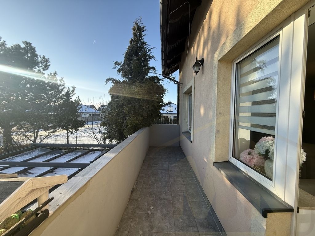 bliźniak, 4 pokoje Rydzyna, ul. Fryderyka Chopina. Zdjęcie 7