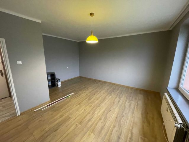 Mieszkanie 1-pokojowe Chełmek, ul. Boczna. Zdjęcie 1