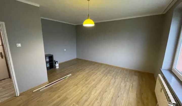 Mieszkanie 1-pokojowe Chełmek, ul. Boczna