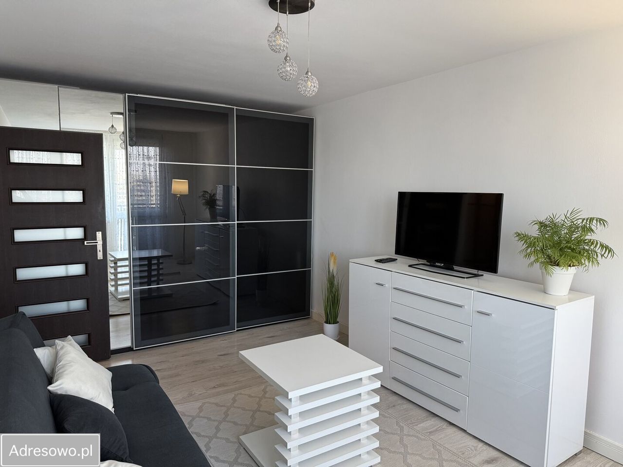 Mieszkanie 2-pokojowe Warszawa Bródno, ul. Piotra Wysockiego. Zdjęcie 10