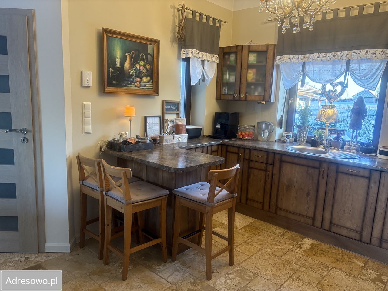 dom wolnostojący, 4 pokoje Wawrzyny. Zdjęcie 18