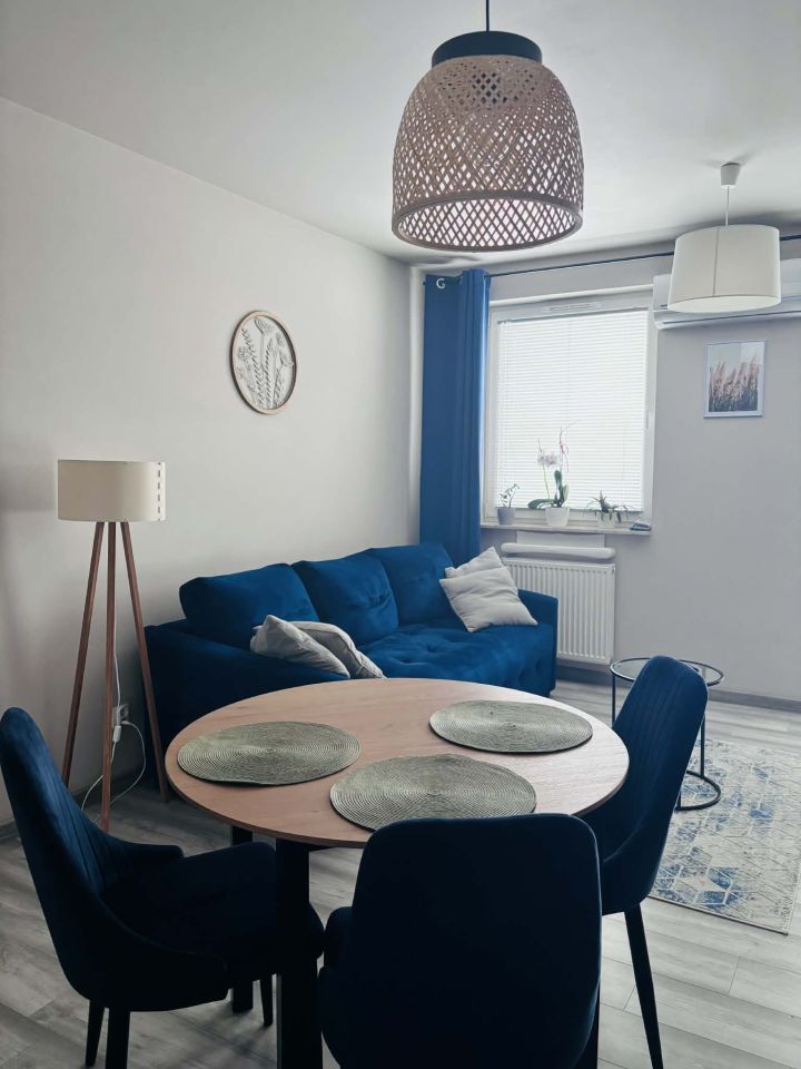 Mieszkanie 3-pokojowe Sandomierz Zarzekowice, ul. Wacława Brzozowskiego. Zdjęcie 3