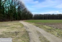 Działka budowlana Zbuczyn, ul. Graniczna. Zdjęcie 1