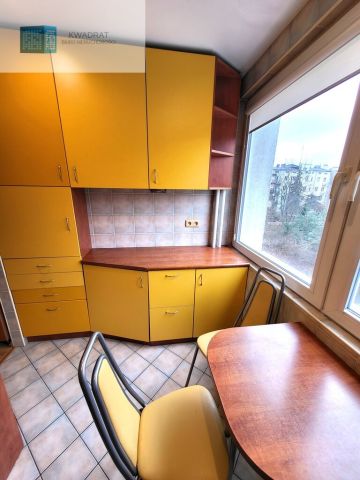 Mieszkanie 3-pokojowe Łódź, ul. Wierzbowa. Zdjęcie 9