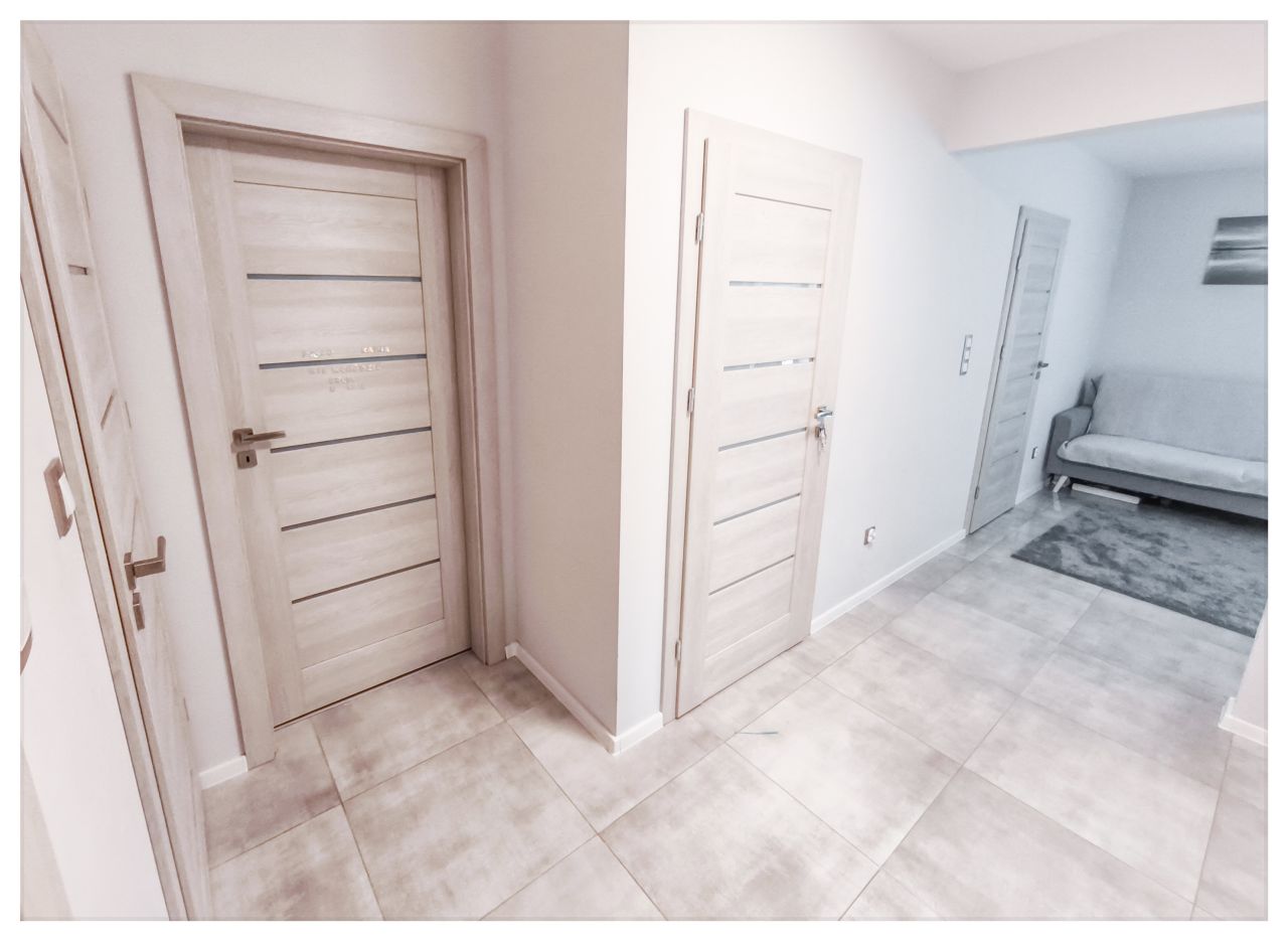 dom wolnostojący, 4 pokoje Trześń Błonie, ul. Szafirowa. Zdjęcie 8