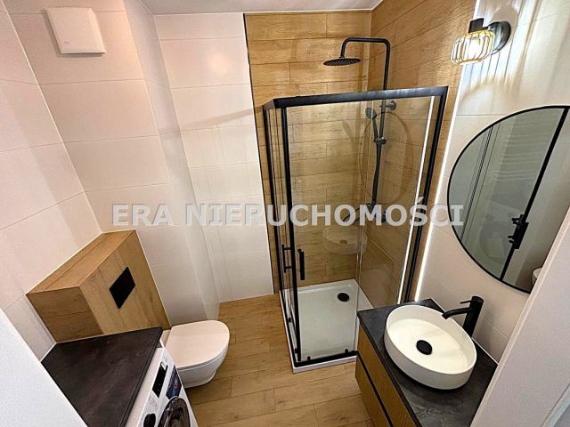 Mieszkanie 2-pokojowe Białystok Bojary, ul. Józefa Ignacego Kraszewskiego. Zdjęcie 12