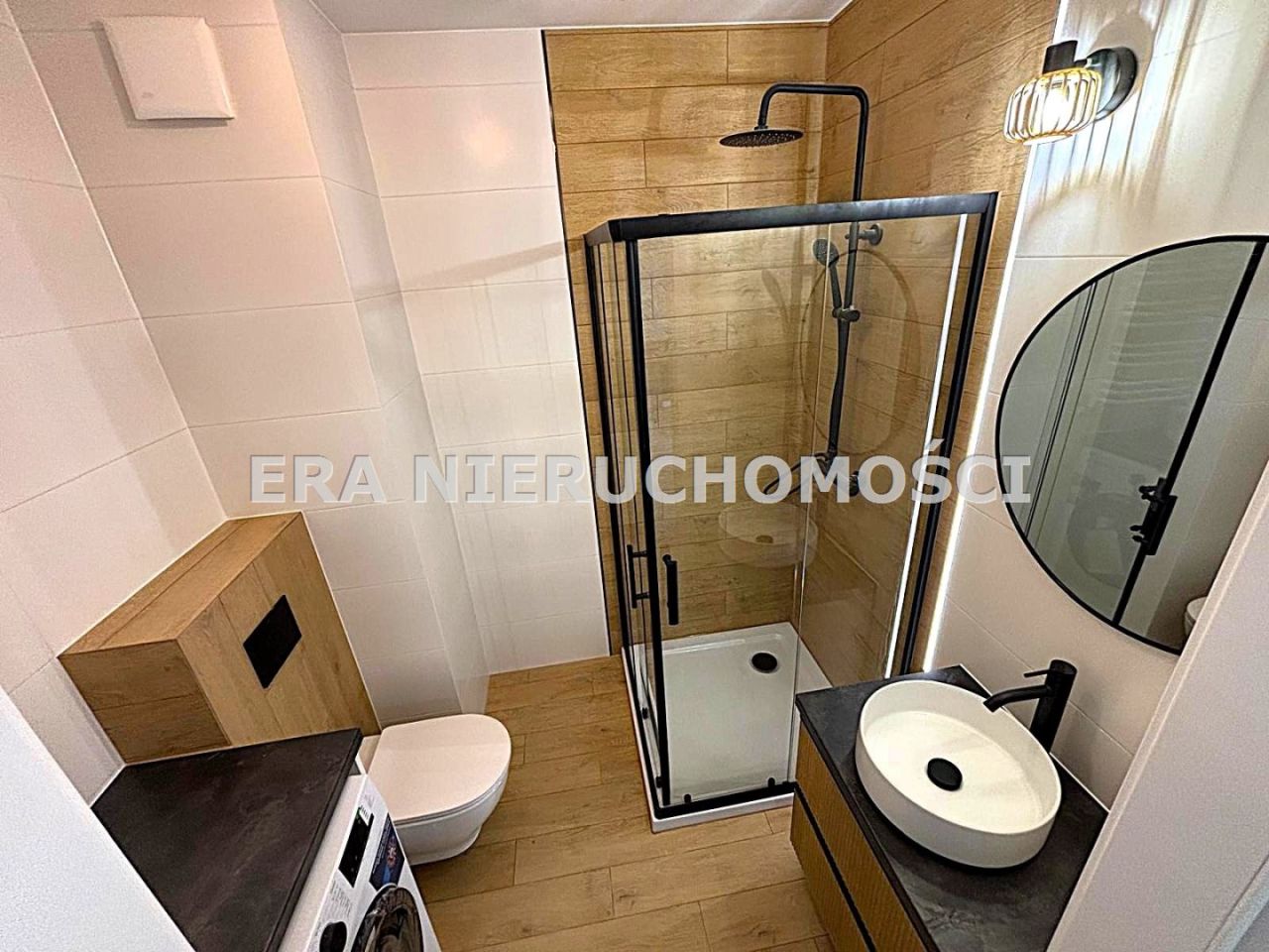 Mieszkanie 2-pokojowe Białystok Bojary, ul. Józefa Ignacego Kraszewskiego. Zdjęcie 12