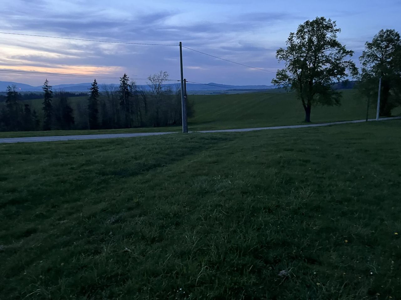 Działka budowlana Czerwienne Morawy, Morawy. Zdjęcie 4