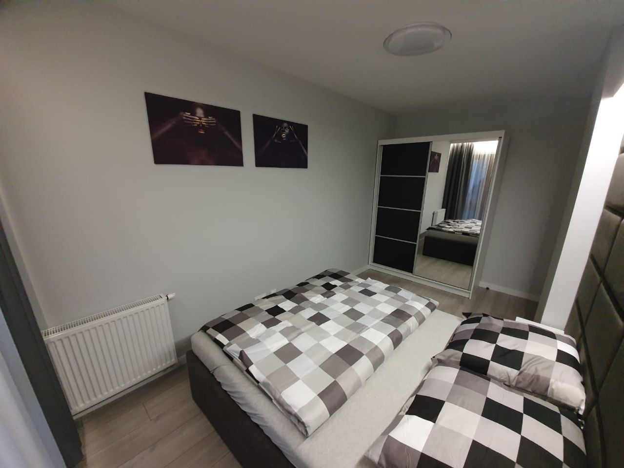 Mieszkanie 2-pokojowe Kielce Centrum, al. IX Wieków Kielc. Zdjęcie 10