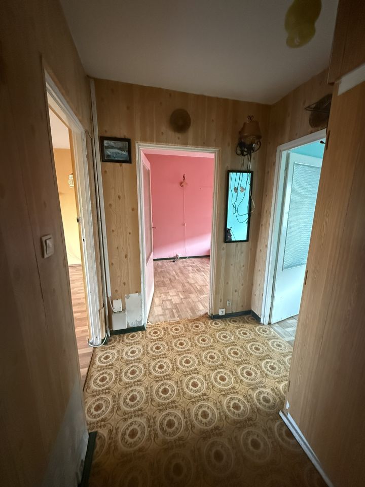 Mieszkanie 3-pokojowe Warszawa Wola, ul. Pustola. Zdjęcie 15