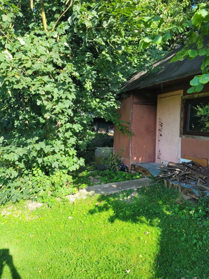 Działka rod Szczecin Klucz, ul. Polarna. Zdjęcie 2