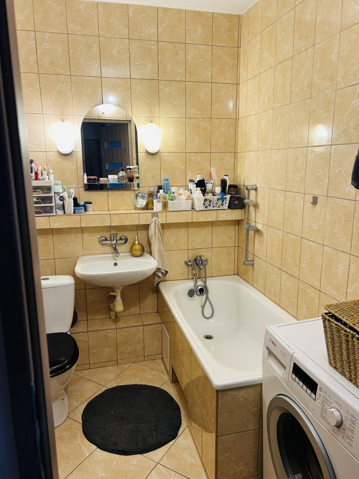 Mieszkanie 3-pokojowe Mrągowo, ul. Żołnierska. Zdjęcie 10