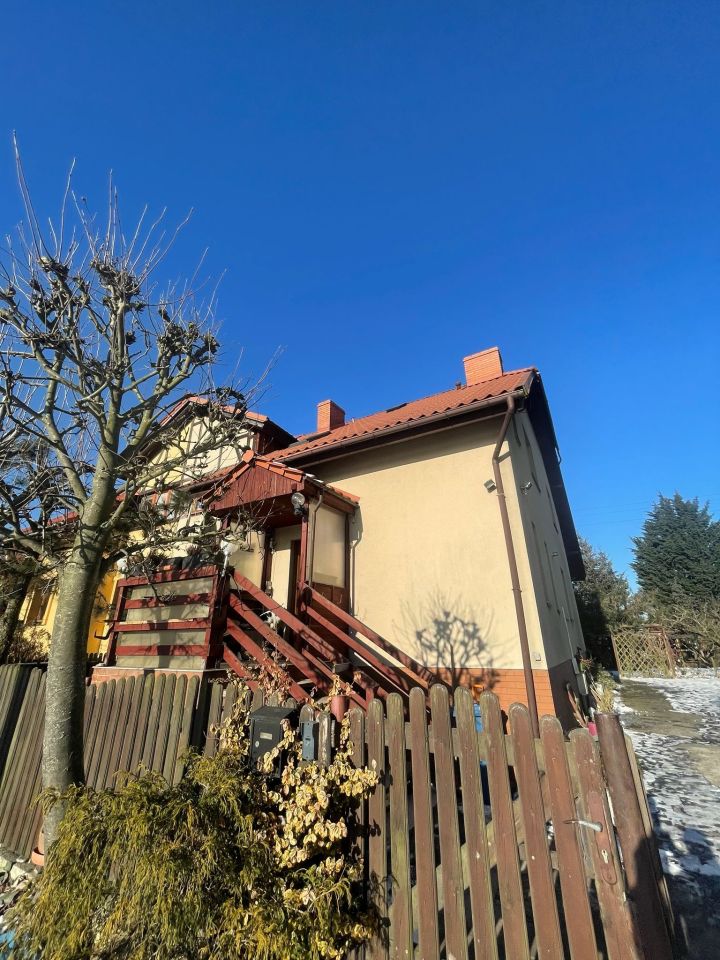 bliźniak, 6 pokoi Białężyn, Bialezyn. Zdjęcie 2