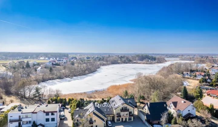 dom wolnostojący, 6 pokoi Gdańsk Osowa, ul. Gnieźnieńska