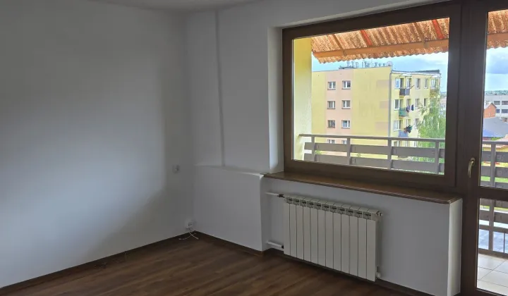 Mieszkanie 3-pokojowe Lipsko, ul. Boczna