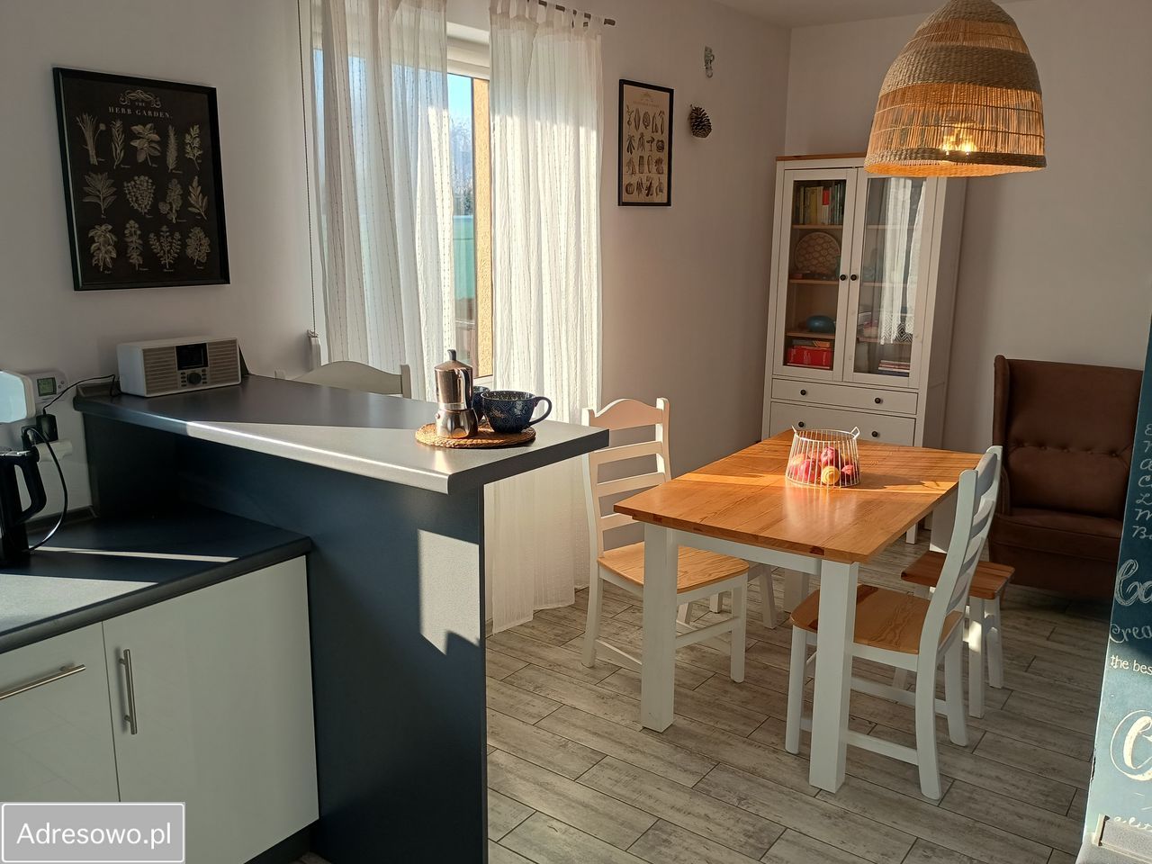 dom wolnostojący, 4 pokoje Pisarzowice, ul. Do Lasu. Zdjęcie 5