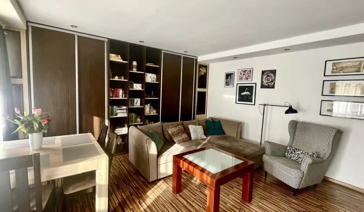 Mieszkanie 4-pokojowe Rzeszów Nowe Miasto, ul. Podwisłocze