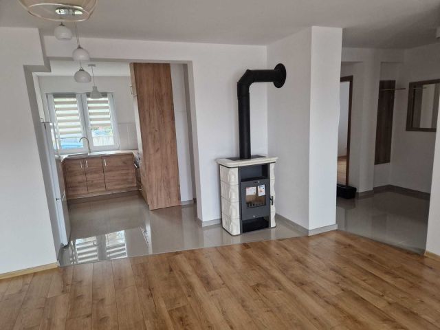 bliźniak Leszczyny. Zdjęcie 1