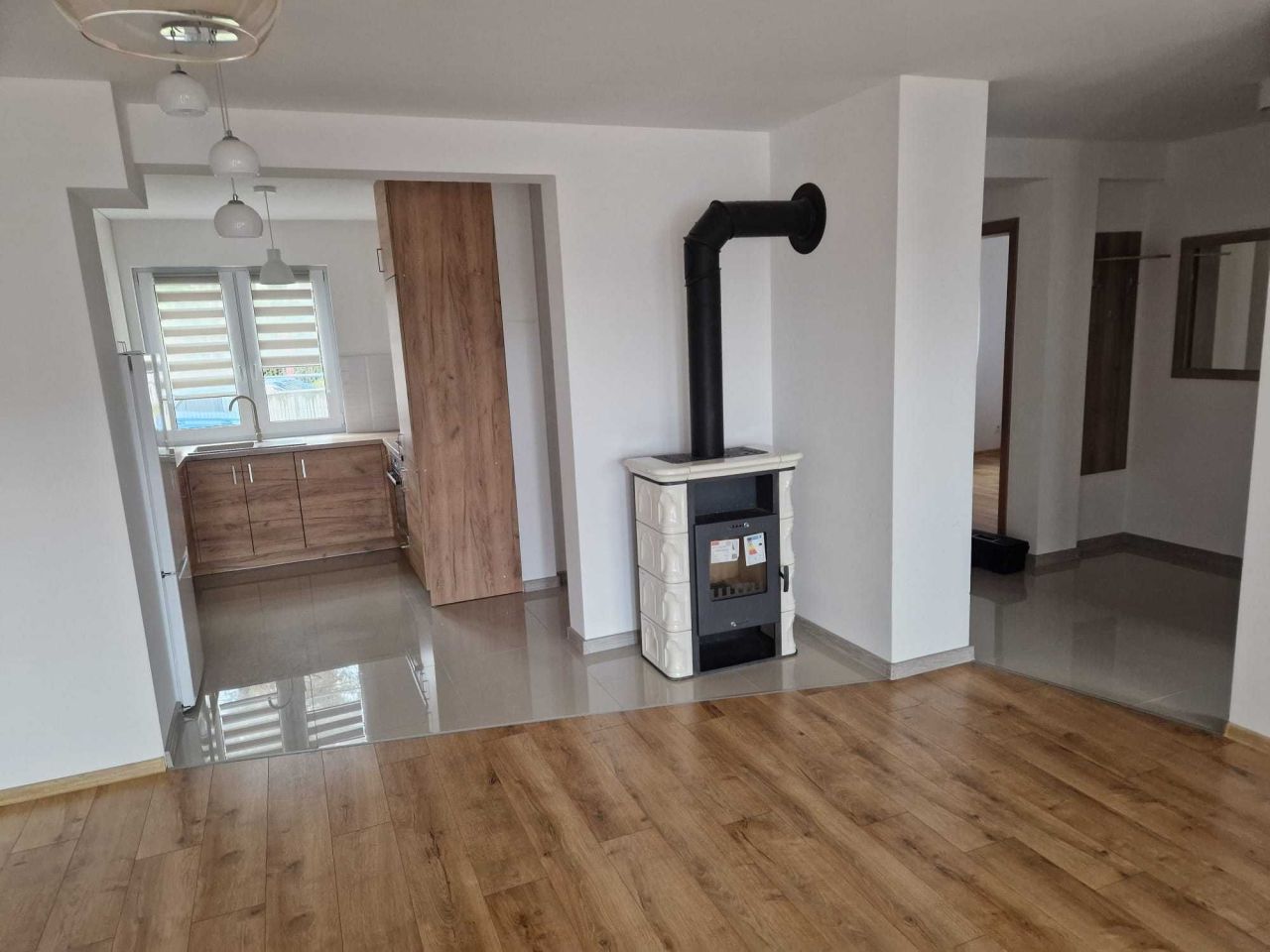 bliźniak Leszczyny. Zdjęcie 1