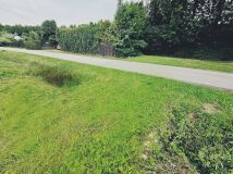 Działka budowlana Pierściec. Zdjęcie 2