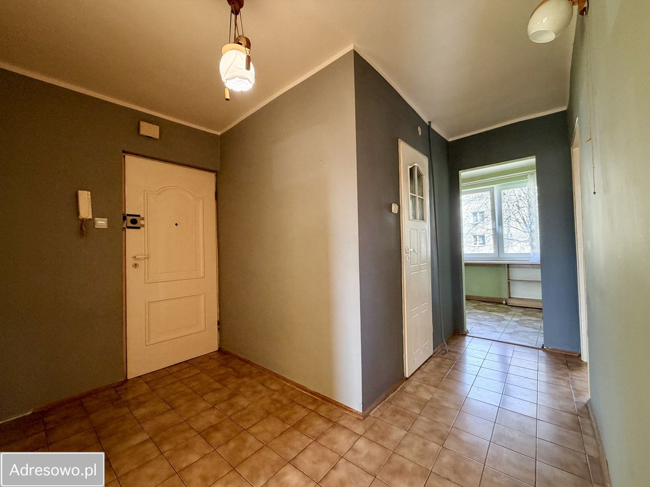 Mieszkanie 3-pokojowe Suwałki, ul. Emilii Plater. Zdjęcie 13