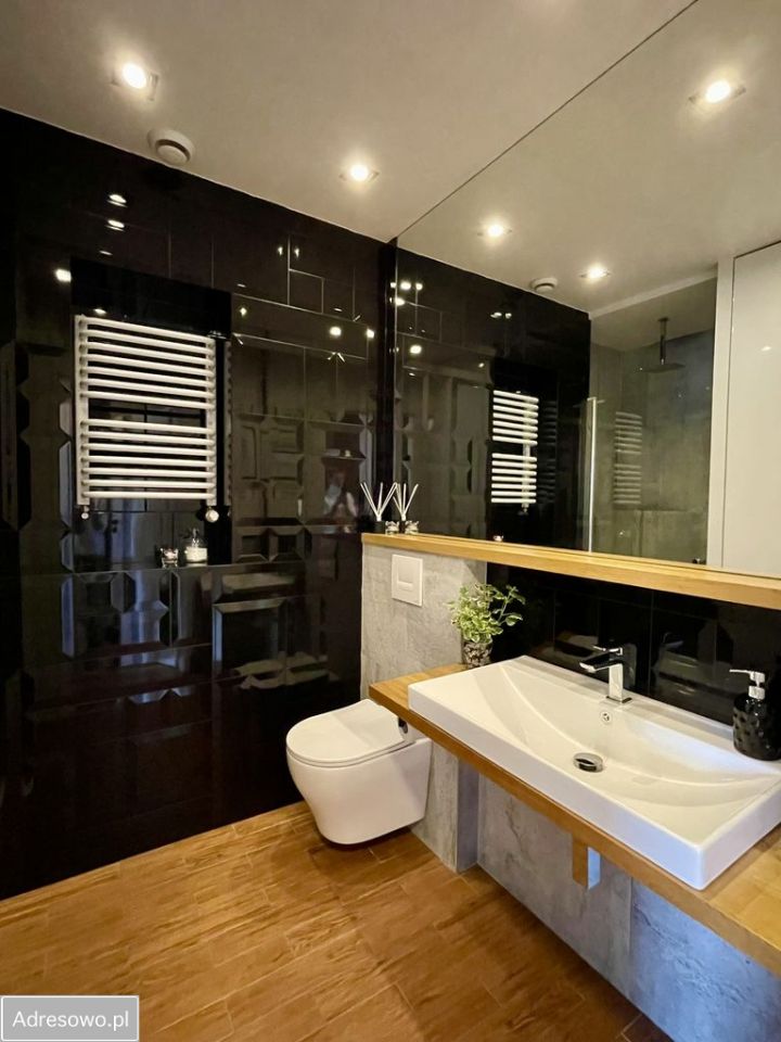 Mieszkanie 3-pokojowe Pułtusk, ul. Jana Pawła II. Zdjęcie 6