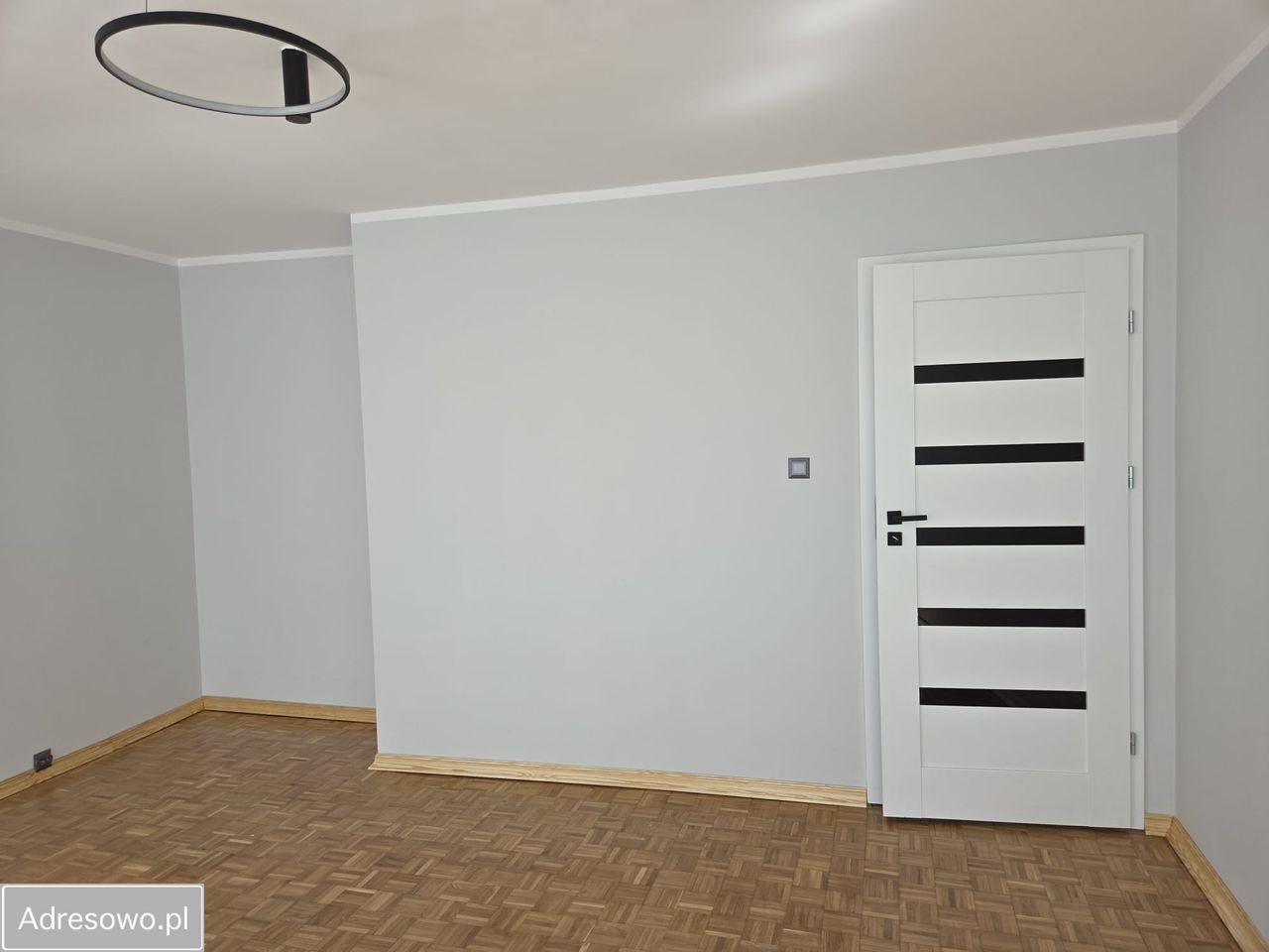 Mieszkanie 3-pokojowe Wrocław Śródmieście, ul. Powstańców Śląskich. Zdjęcie 15