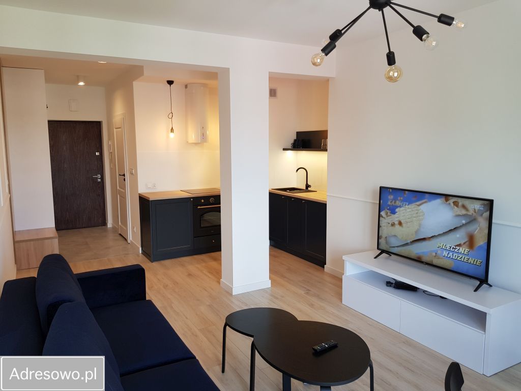 Mieszkanie 2-pokojowe Częstochowa Częstochówka, ul. 3 Maja. Zdjęcie 6