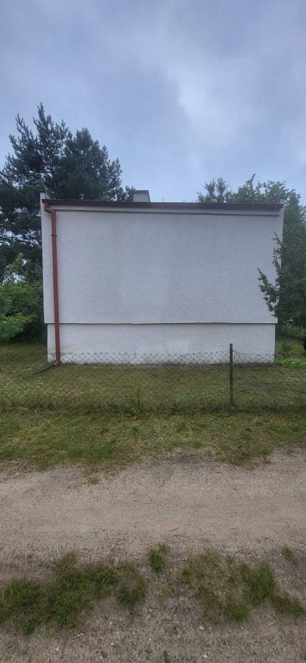 Działka rod Żurczyn. Zdjęcie 2