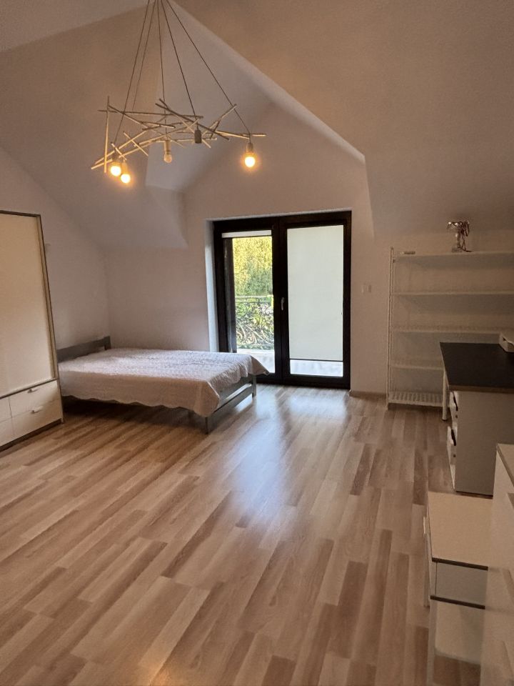 inny, 7 pokoi Łódź Polesie, ul. Złotno. Zdjęcie 17