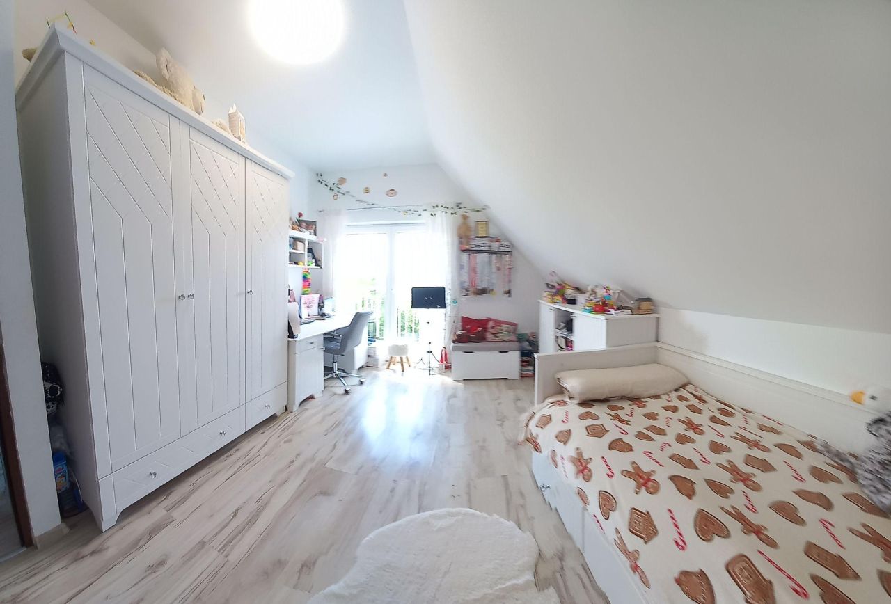 dom wolnostojący, 4 pokoje Gubin, ul. Widok. Zdjęcie 18