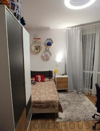 Mieszkanie 3-pokojowe Warszawa Ursynów, ul. Kłobucka. Zdjęcie 17