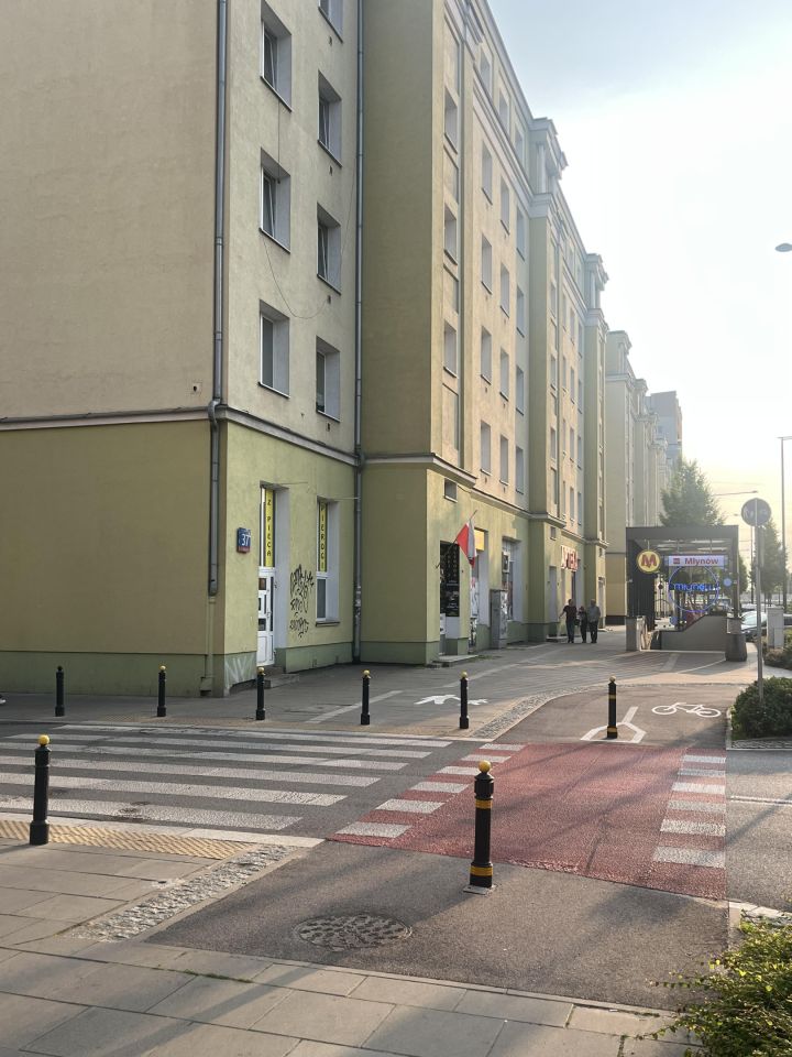 Mieszkanie 1-pokojowe Warszawa Wola, ul. Górczewska. Zdjęcie 10