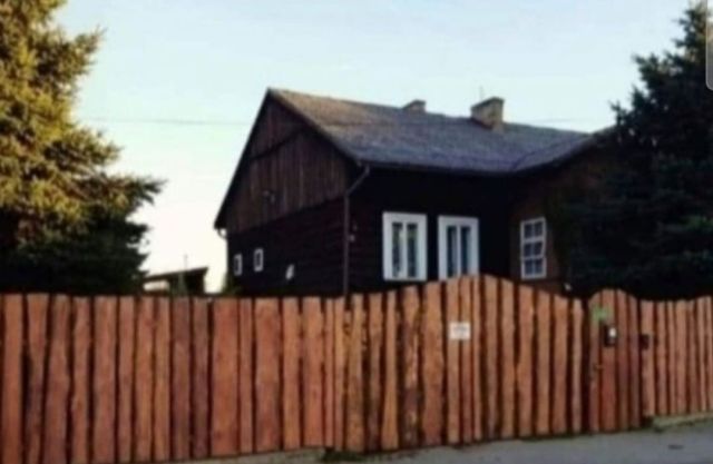dom wolnostojący, 3 pokoje Ryczów, ul. Jana Pawła II. Zdjęcie 3
