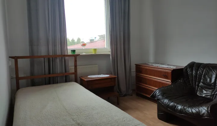 Mieszkanie 3-pokojowe Kościerzyna-Stare Nadleśnictwo, Kościuszki