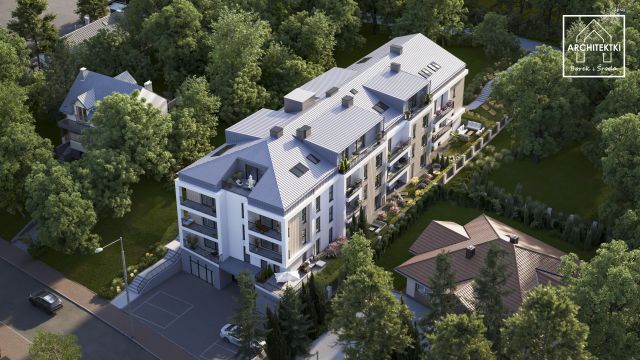 Mieszkanie 3-pokojowe Krosno Śródmieście, ul. Grodzka. Zdjęcie 3