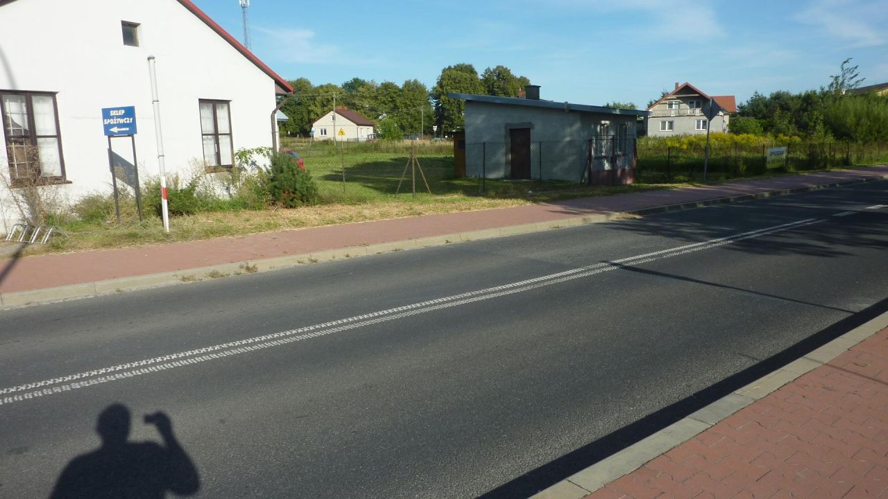 dom wolnostojący, 3 pokoje Nowy Kawęczyn. Zdjęcie 23