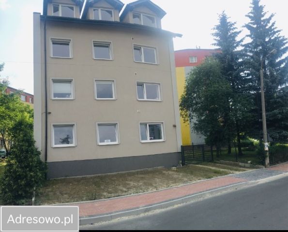 Mieszkanie 2-pokojowe Dąbrowa Górnicza Reden , ul. 1 Maja. Zdjęcie 1