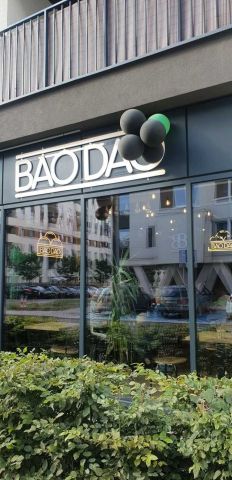 Lokal Kraków Bieńczyce, ul. Bolesława Orlińskiego. Zdjęcie 1