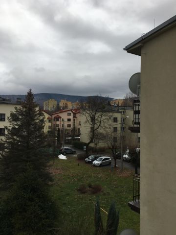 Mieszkanie 2-pokojowe Ustroń Centrum, ul. M. Konopnickiej. Zdjęcie 1