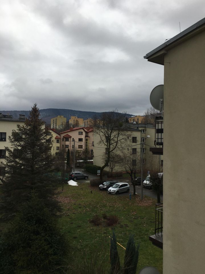 Mieszkanie 2-pokojowe Ustroń Centrum, ul. M. Konopnickiej