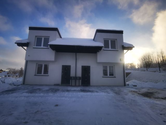 Mieszkanie 2-pokojowe Gościcino, ul. Augustyna Guntera. Zdjęcie 1